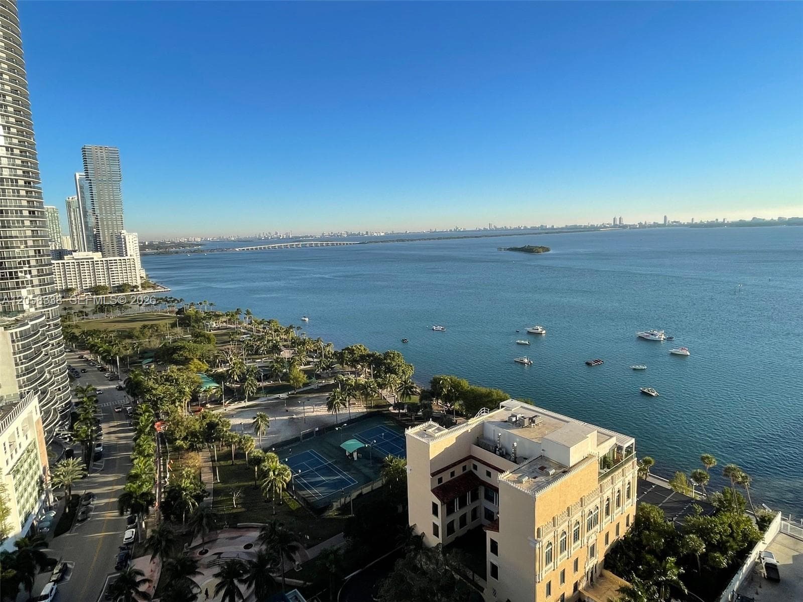 Condominium at 1717 N Bayshore Dr # 2548, Miami FL 33132