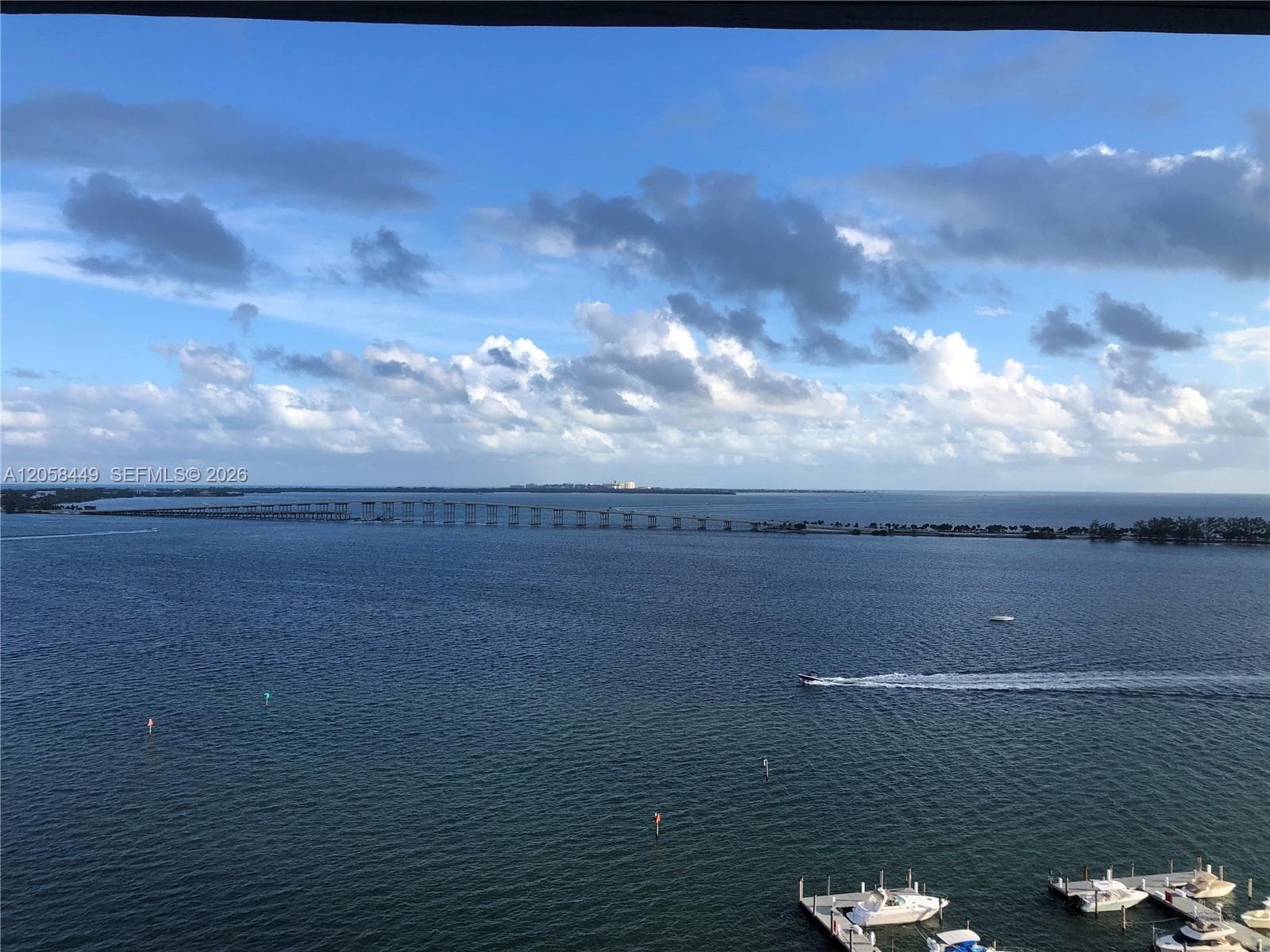 Condominium at 1541 Brickell Ave # 1902, Miami FL 33129