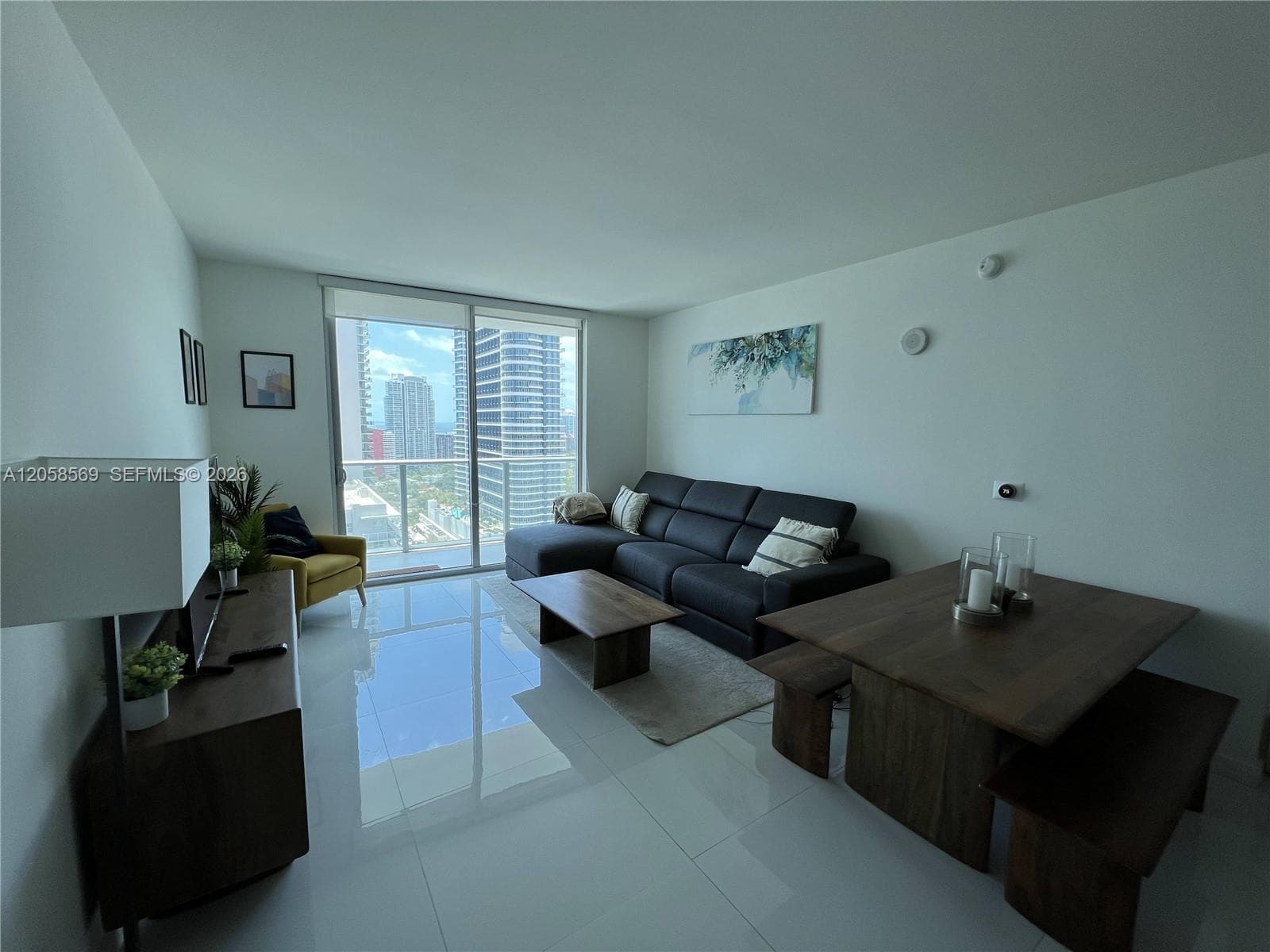 Condominium at 1100 S Miami Ave # 2904, Miami FL 33130