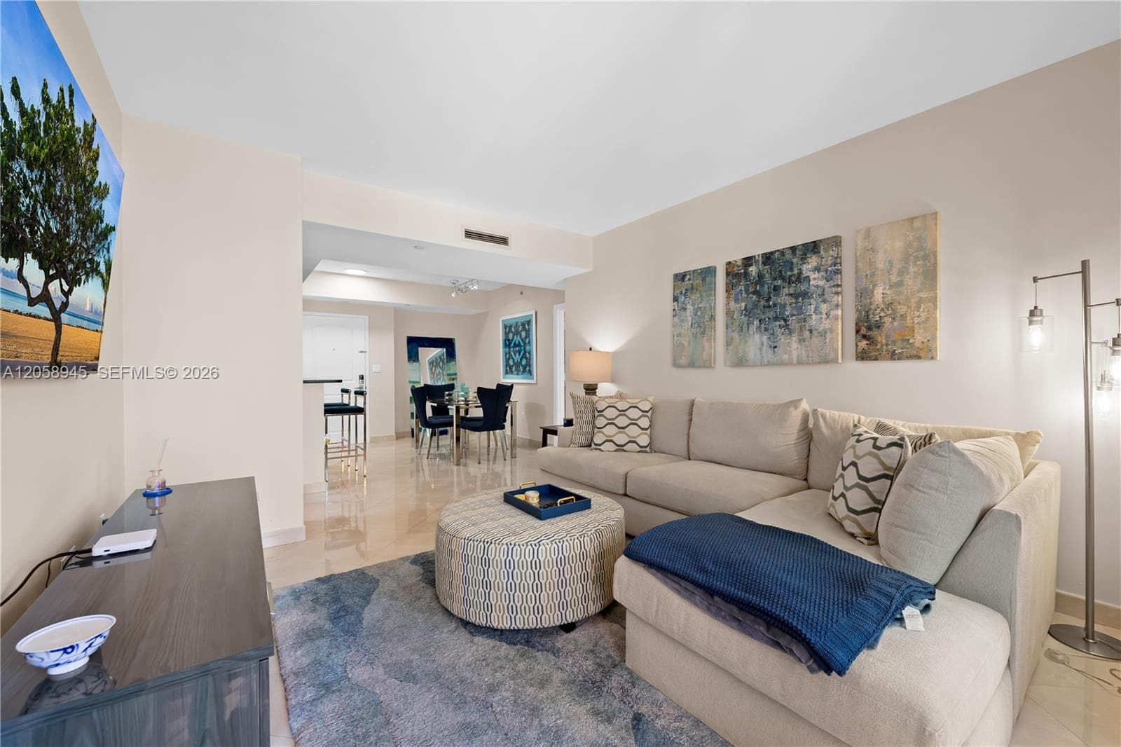 Condominium at 7355 SW 89th St # 728N, Miami FL 33156