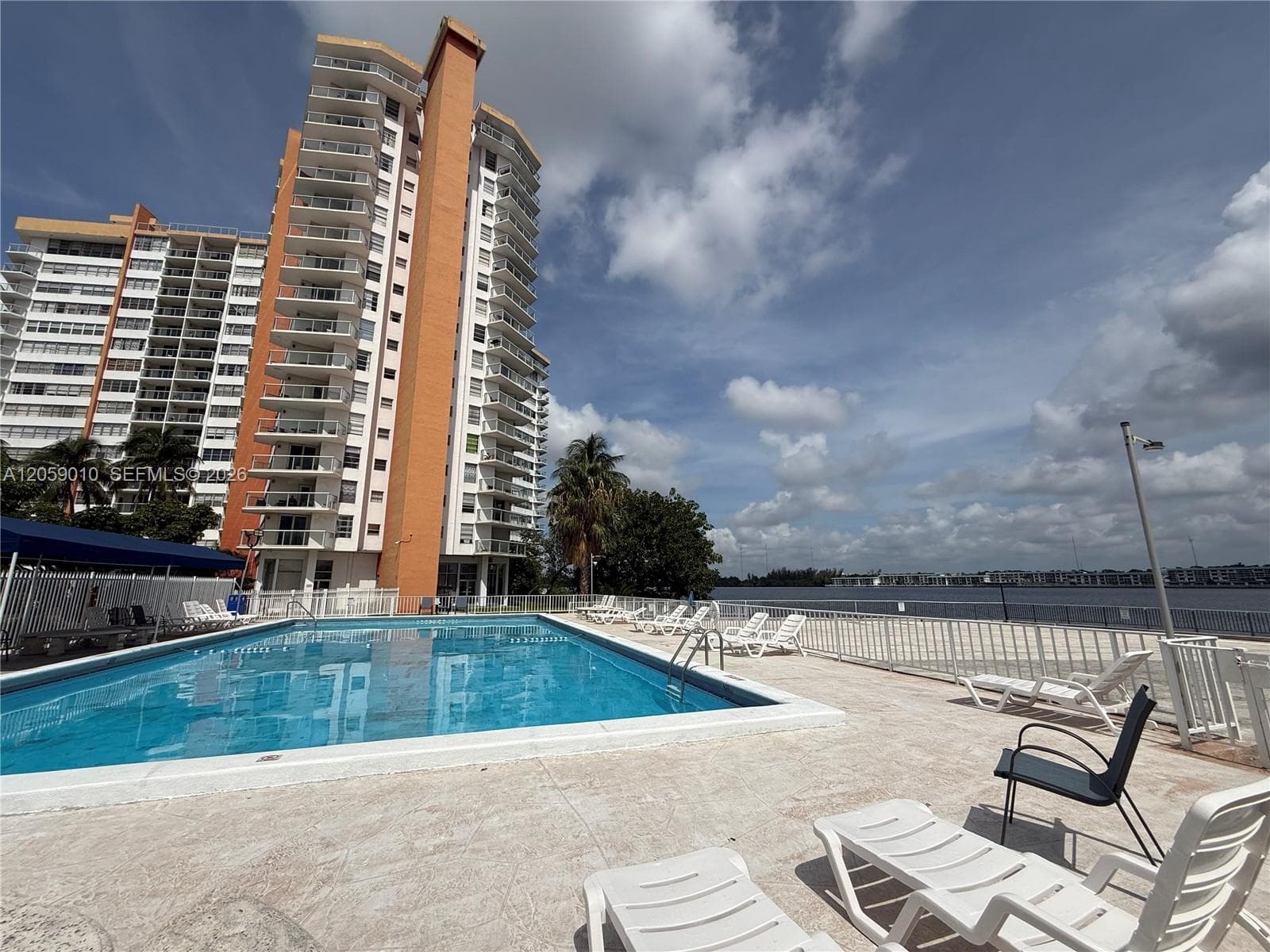 Condominium at 1351 NE Miami Gardens Dr # 1215E, Miami FL 33179