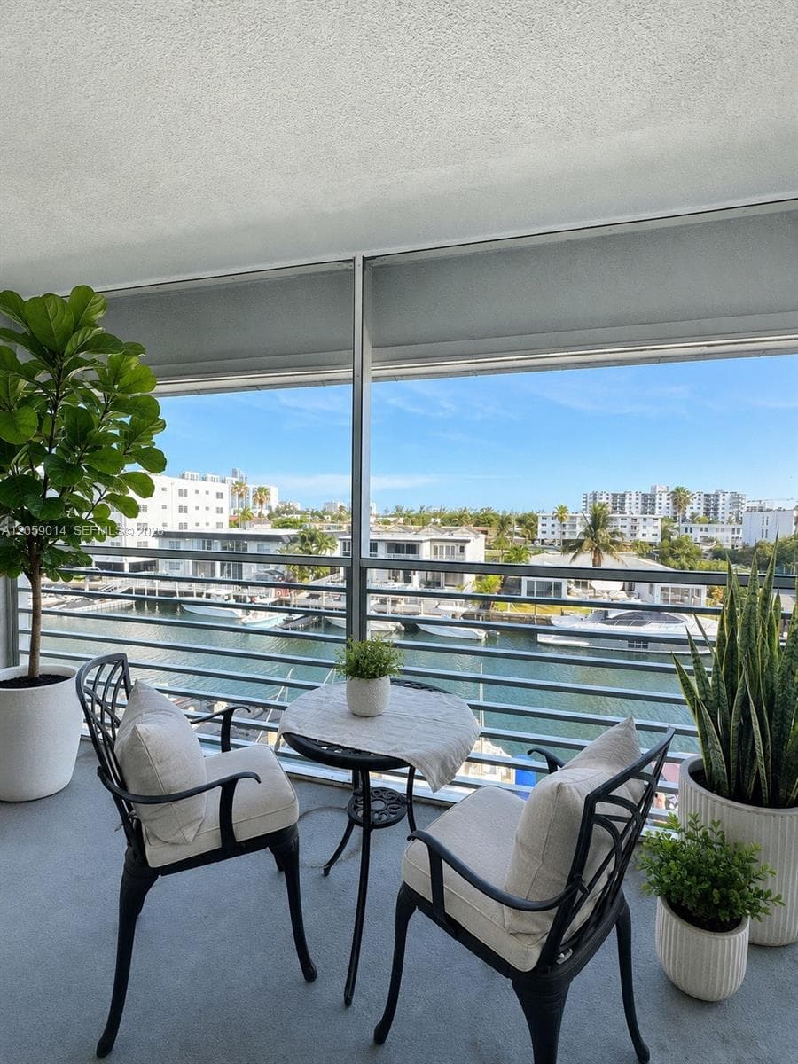 Condominium at 3750 NE 169th St # 409, North Miami Beach FL 33160