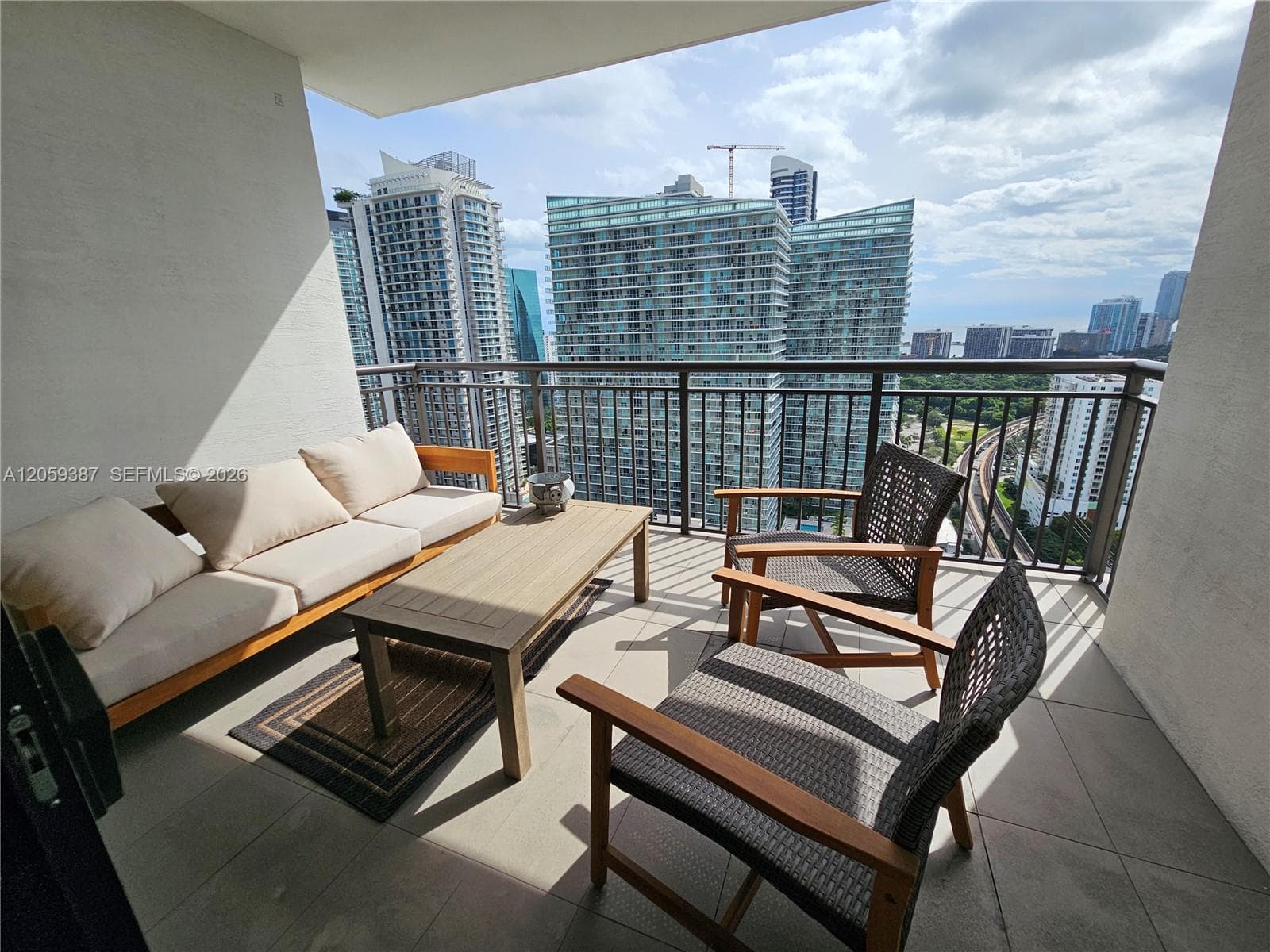 Condominium at 999 SW 1st Ave # 3004, Miami FL 33130