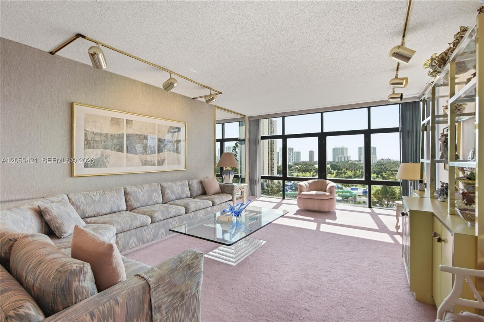 Condominium at 20100 W Country Club Dr # 1206, Aventura FL 33180