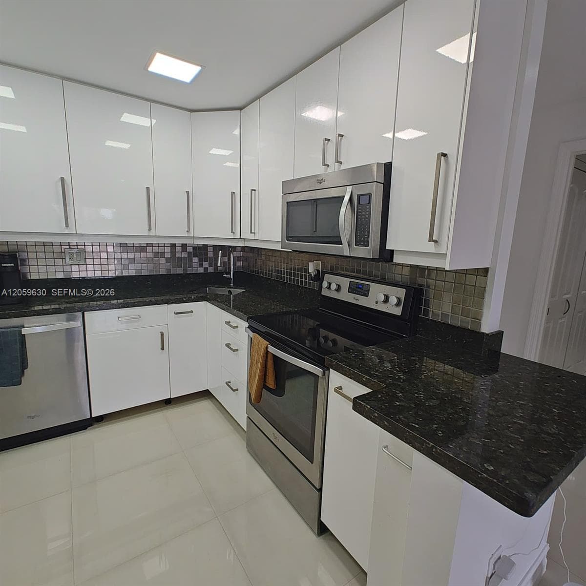 Condominium at 2750 NE 183rd St # 301, Aventura FL 33160