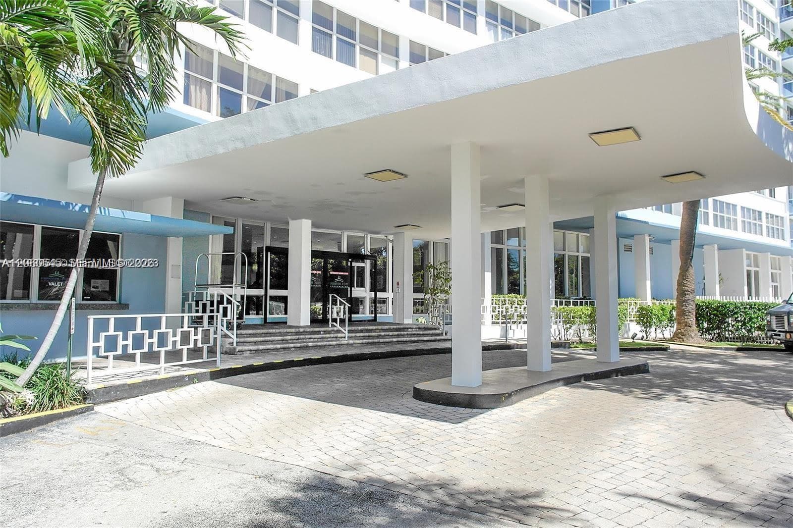 Condominium at 7441 Wayne Ave # 10C, Miami Beach FL 33141