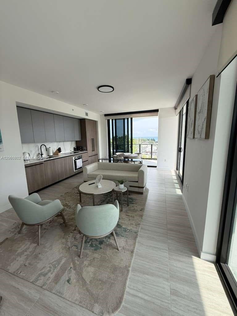 Condominium at 580 72nd St # 602, Miami Beach FL 33141