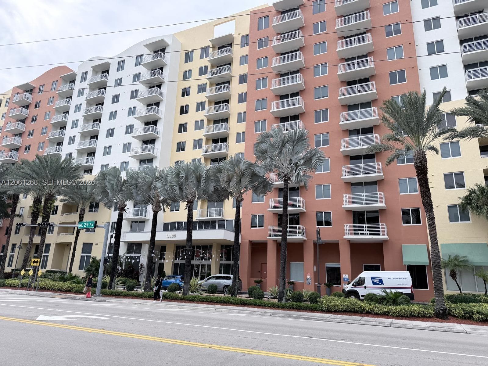Condominium at 18800 NE 29th Ave # 323, Aventura FL 33180