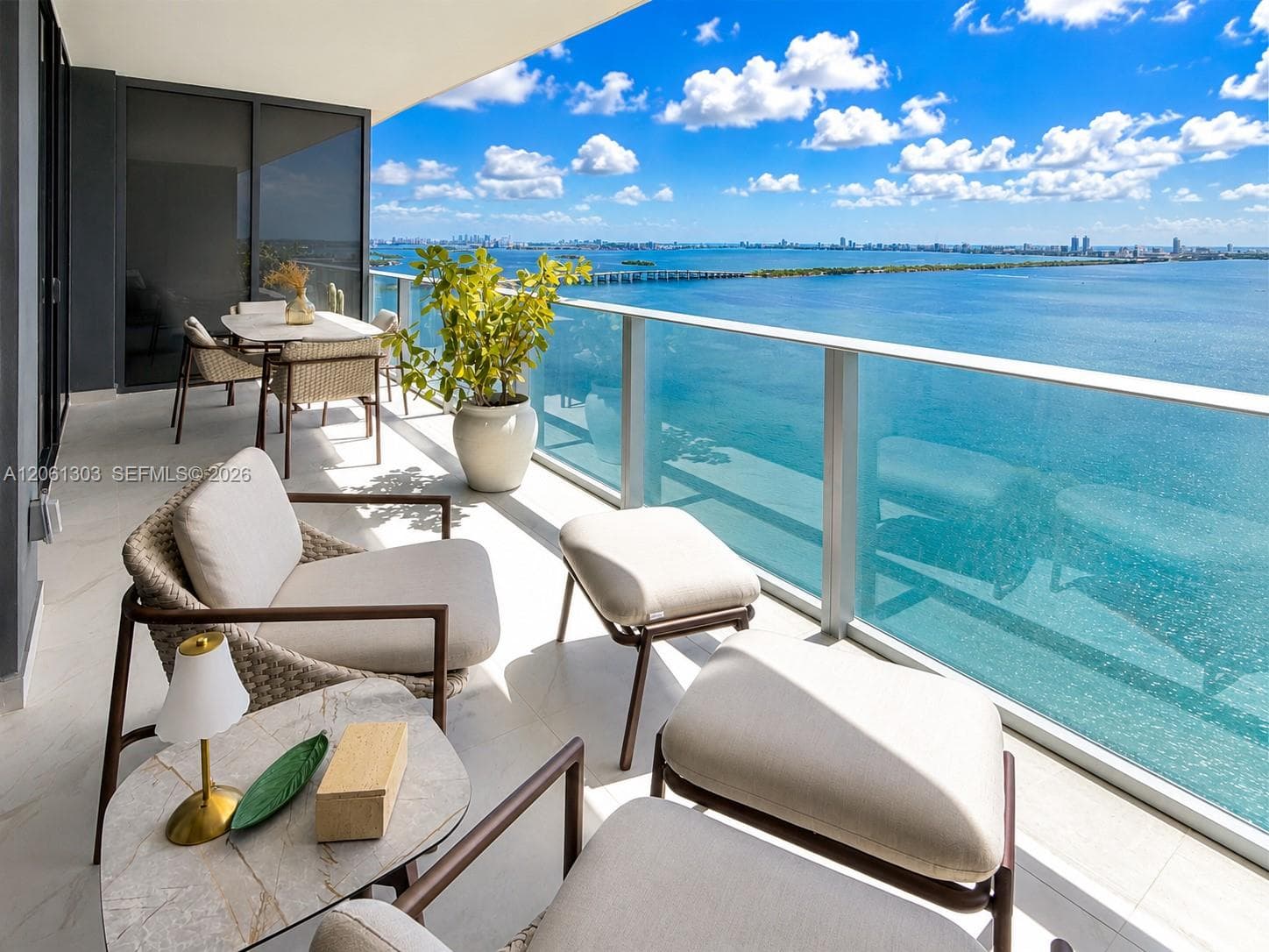 Condominium at 700 NE 24th St # 3004, Miami FL 33137