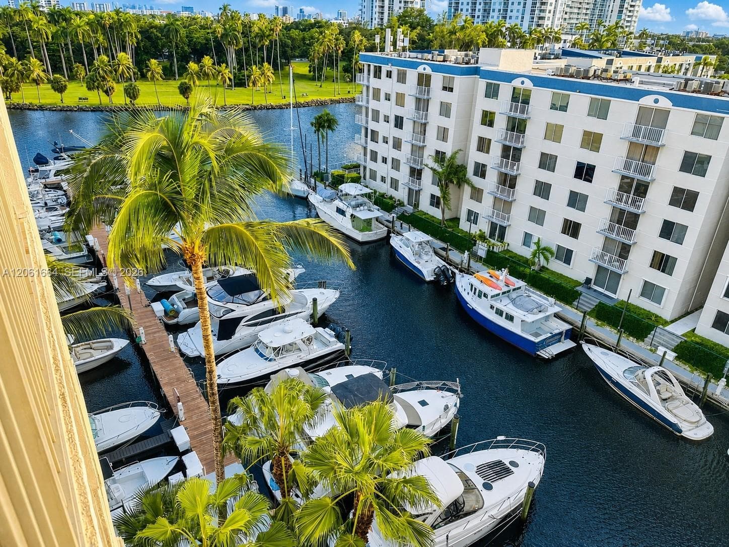 Condominium at 1700 NW N River Dr # 805, Miami FL 33125