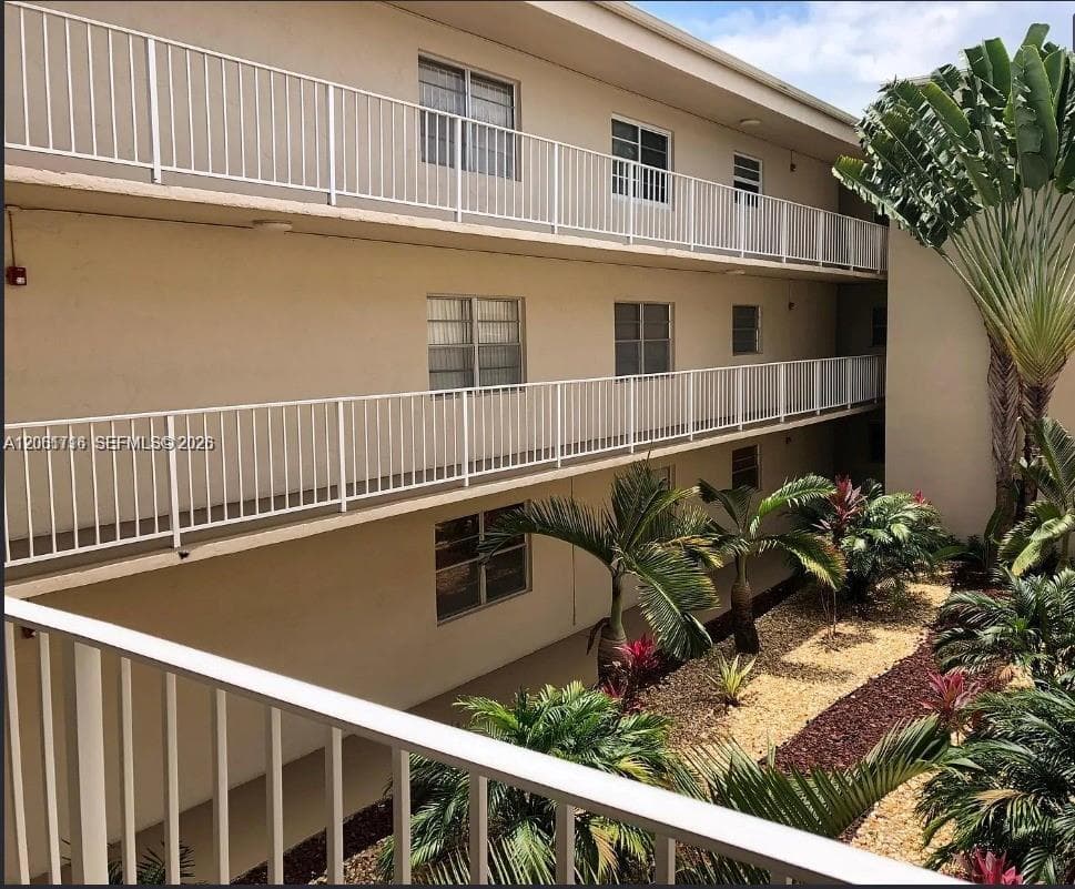 Condominium at 7705 SW 86th St # 211, Miami FL 33143