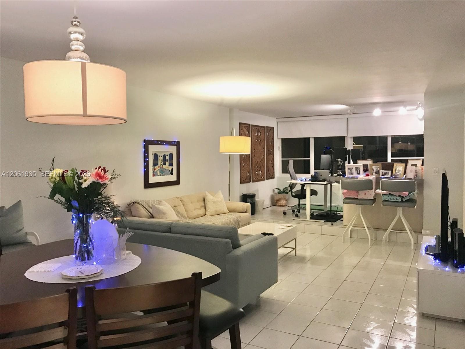Condominium at 5005 Collins Ave # 518, Miami Beach FL 33140
