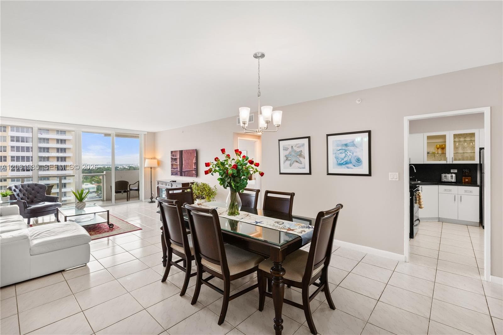 Condominium at 5601 Collins Ave # 1216, Miami Beach FL 33140