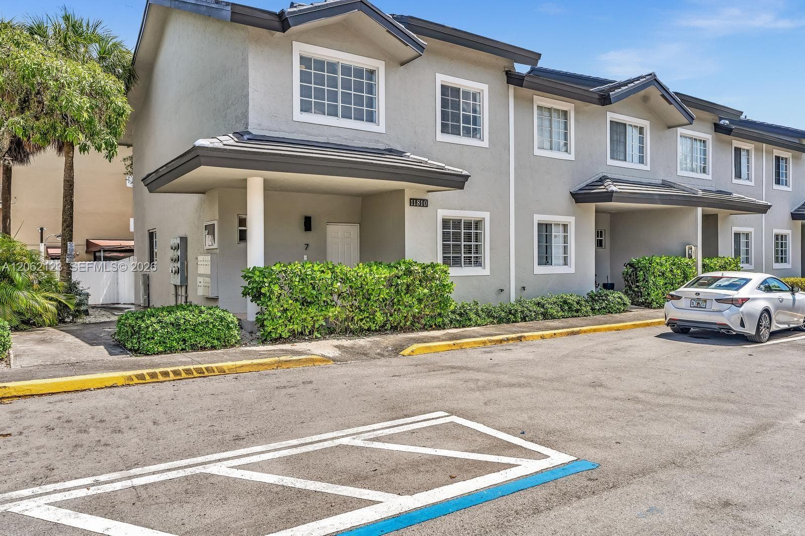 Townhouse at 11810 NE 19th Dr # 5, North Miami FL 33181