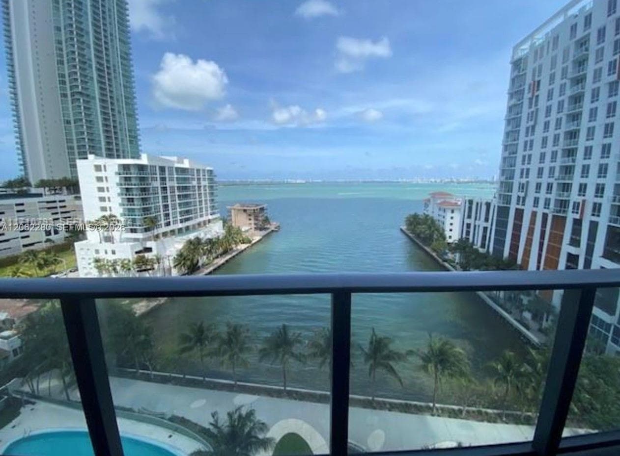 Condominium at 460 NE 28th St # 906, Miami FL 33137