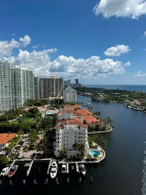 Condominium at 19707 Turnberry Way # 24B, Aventura FL 33180