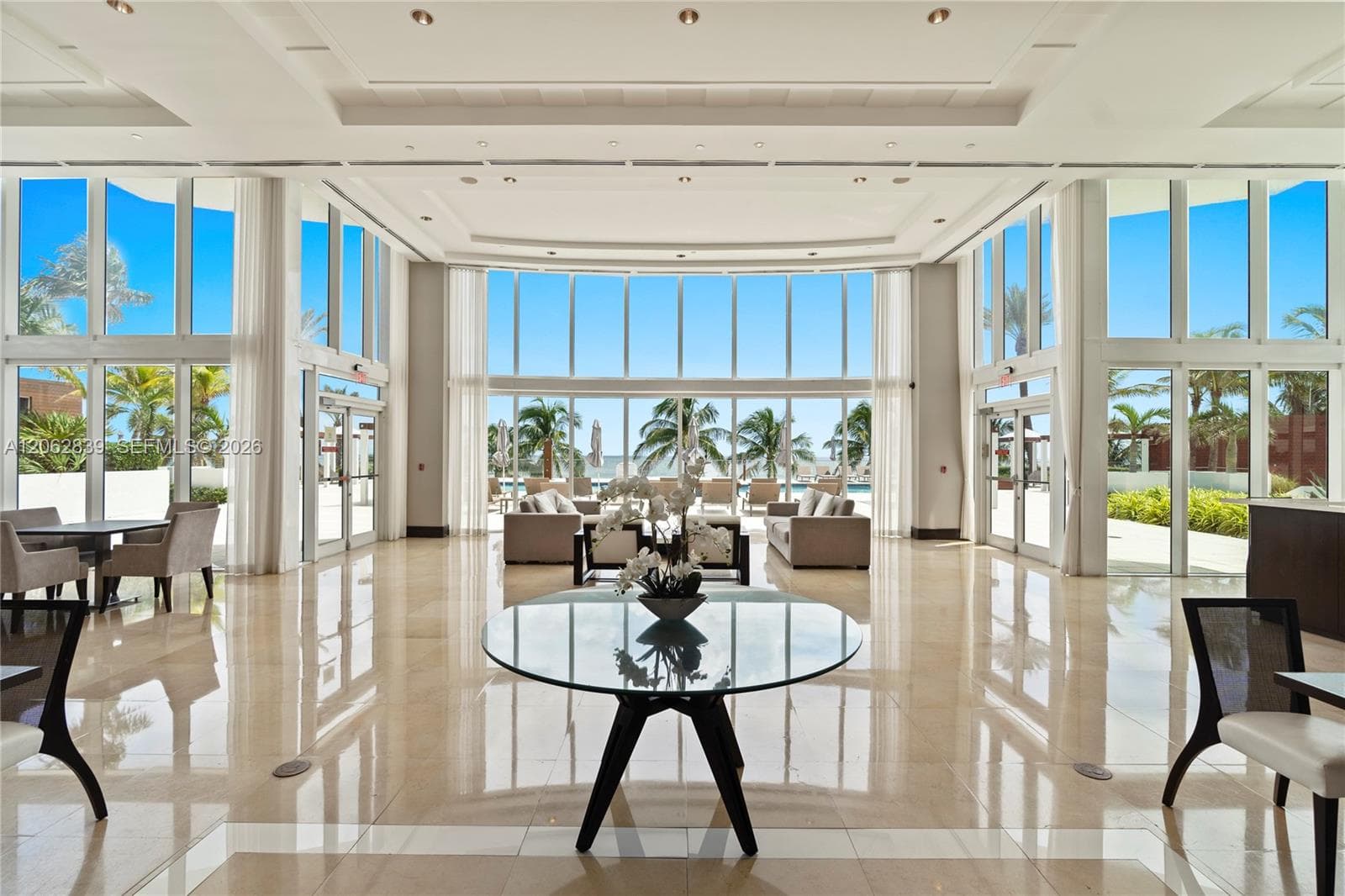 Condominium at 18911 Collins Ave # 2103, Sunny Isles Beach FL 33160