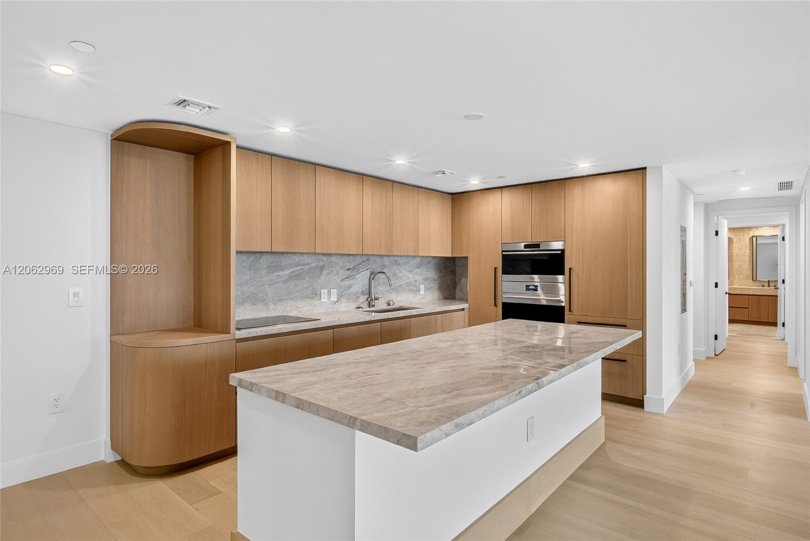 Condominium at 1176 97th ST # 501, Bay Harbor Islands FL 33154