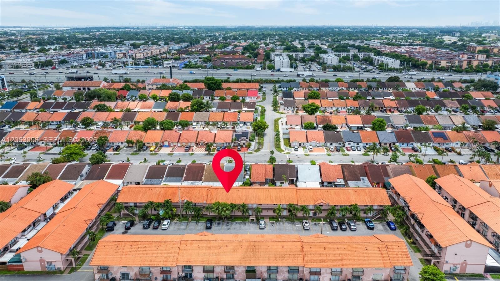 Condominium at 2170 W 60th St # 16208, Hialeah FL 33016