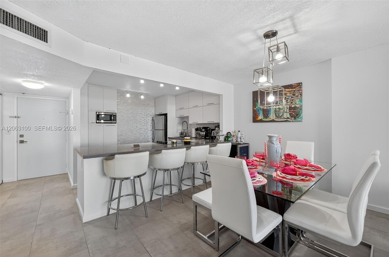 Condominium at 2851 NE 183rd St # 605E, Aventura FL 33160