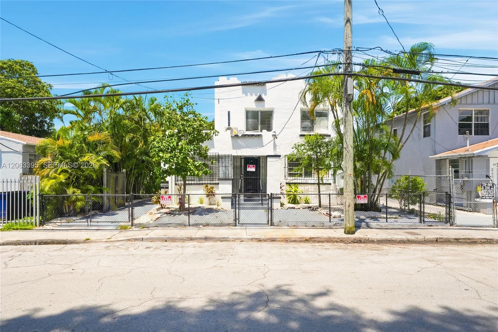 Apartment at 128 NW 9th Ave # 7, Miami FL 33128