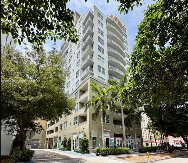 Condominium at 3180 SW 22nd Ter # 601, Miami FL 33145