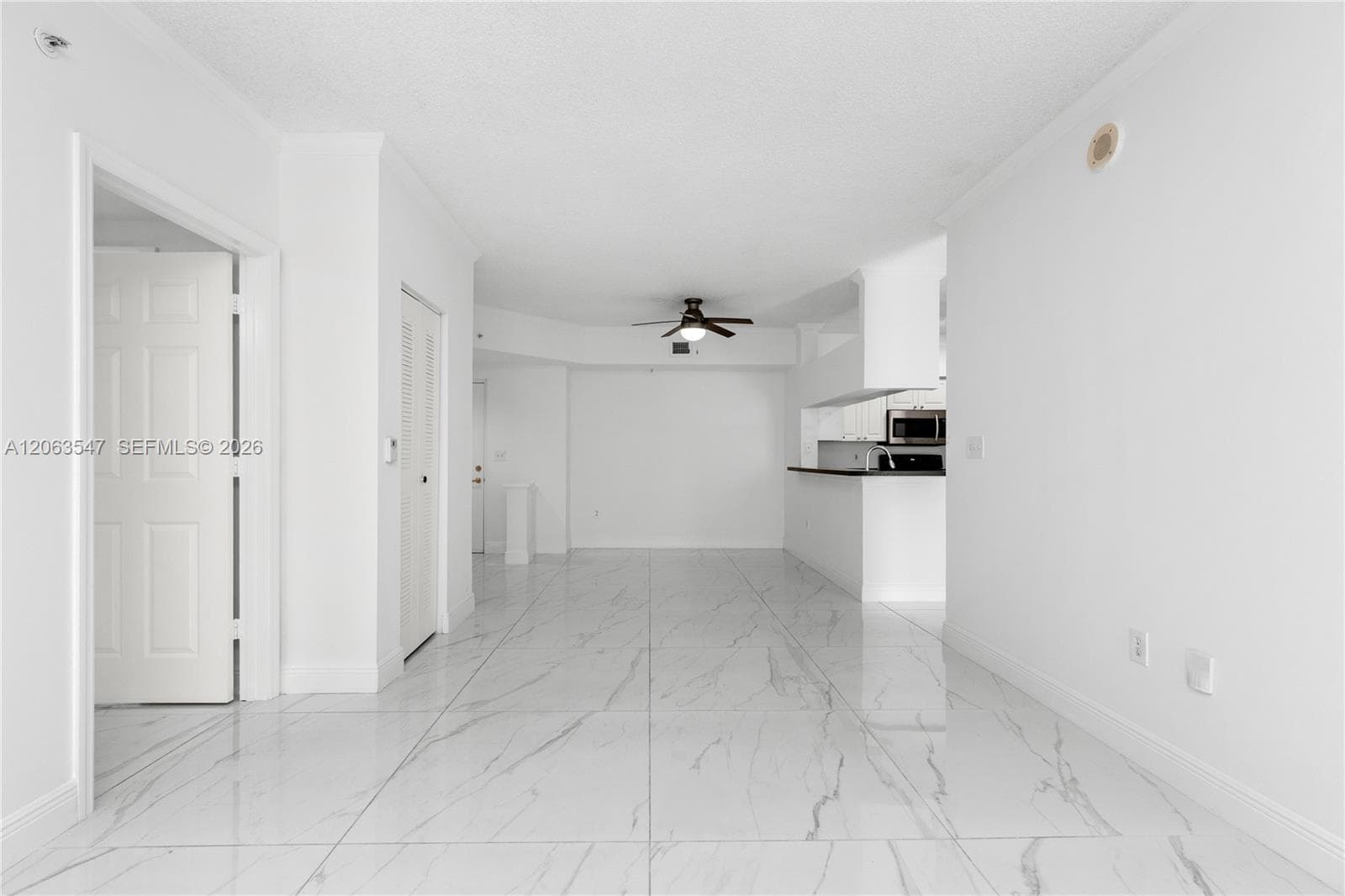 Condominium at 17100 N Bay Rd # 1210, Sunny Isles Beach FL 33160