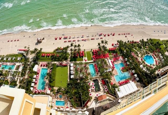 Condominium at 17875 Collins Ave # 3206, Sunny Isles Beach FL 33160