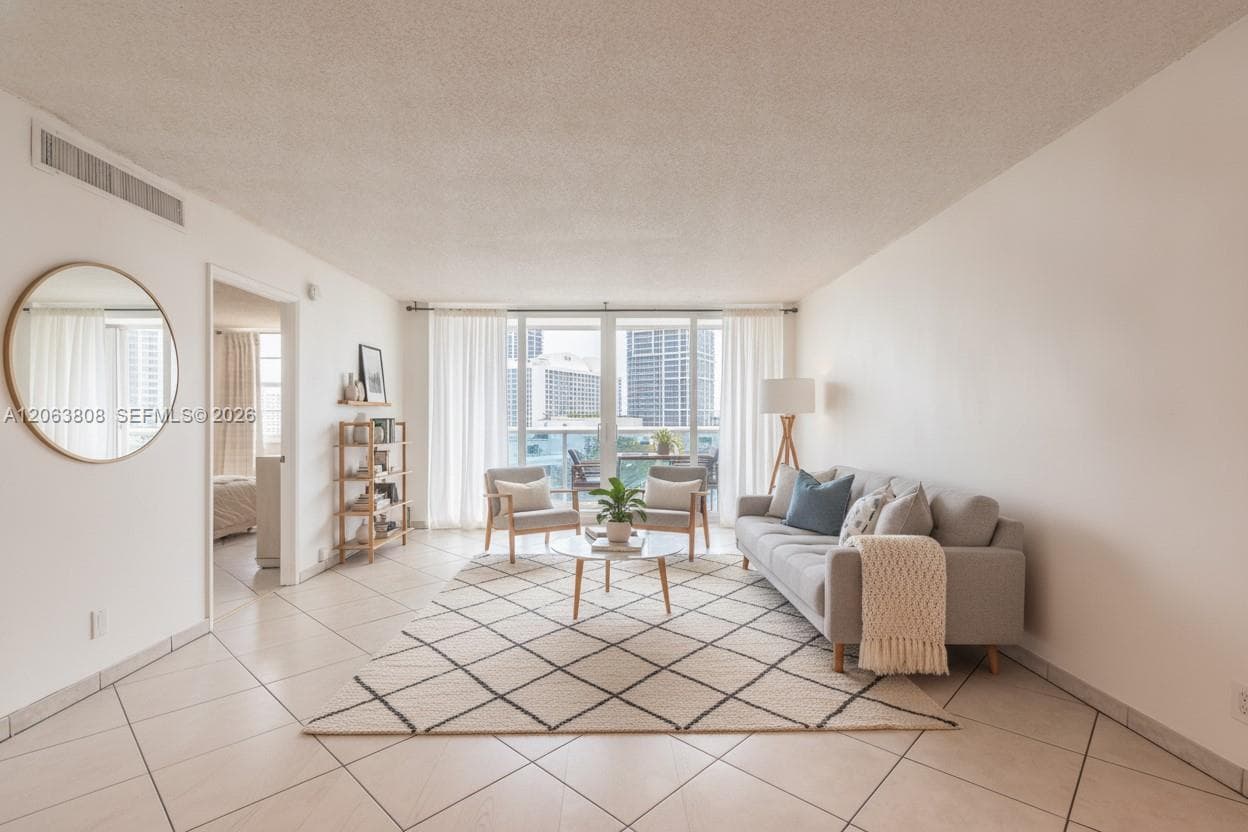 Condominium at 6770 Indian Creek Dr # 7B, Miami Beach FL 33141