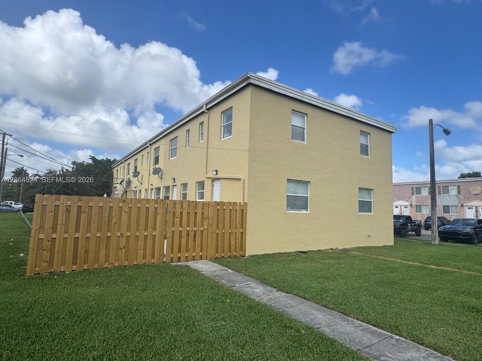 Condominium at 8454 NW 4th Ave # 8454, Miami FL 33150