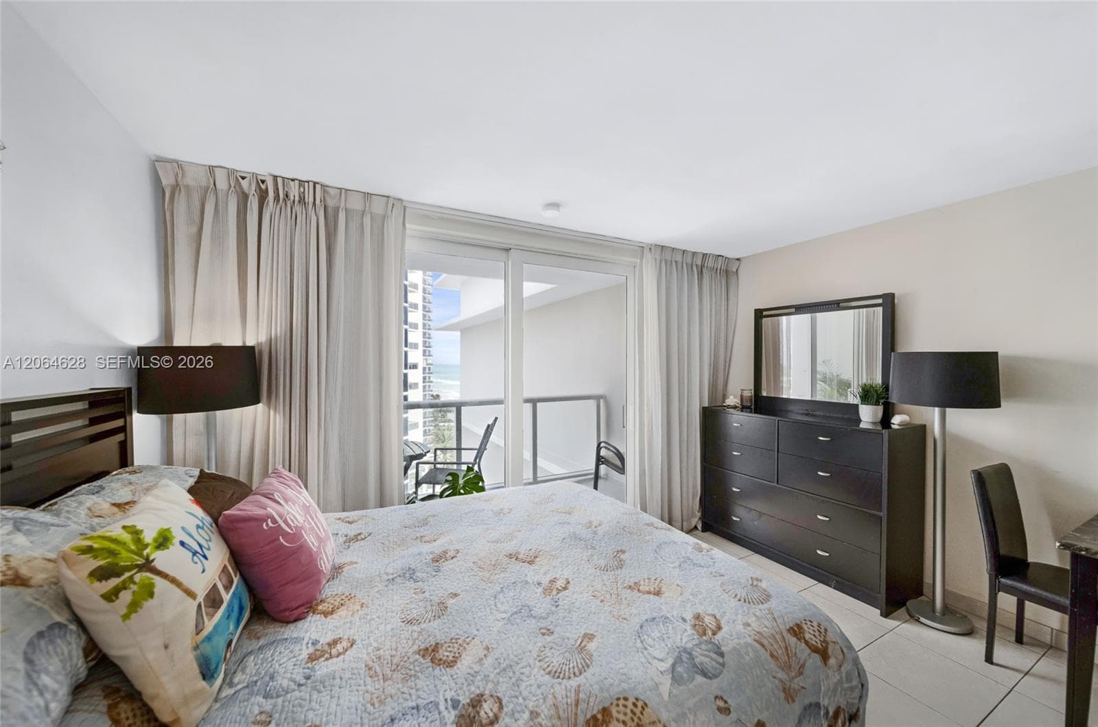 Condominium at 19201 Collins Ave # 1117, Sunny Isles Beach FL 33160