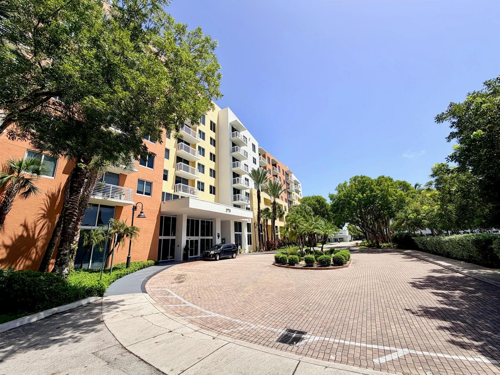 Condominium at 2775 NE 187th Street # 505, Miami FL 33180
