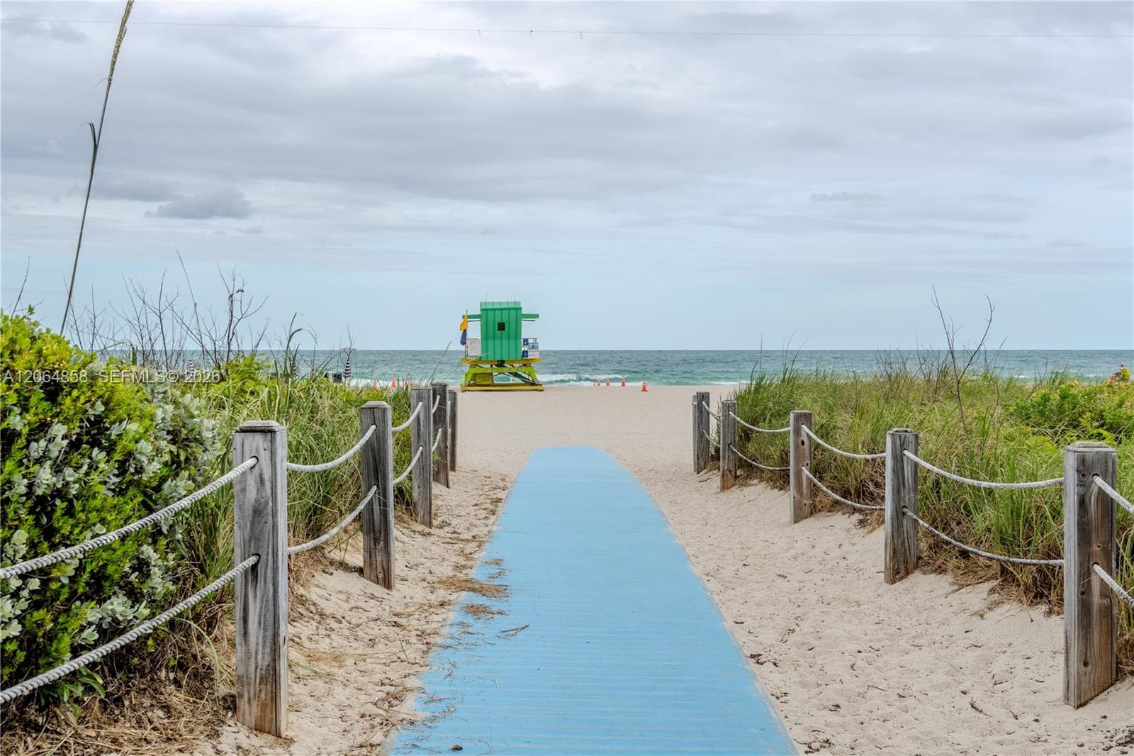 Condominium at 401 Ocean Dr, Miami Beach FL 33139