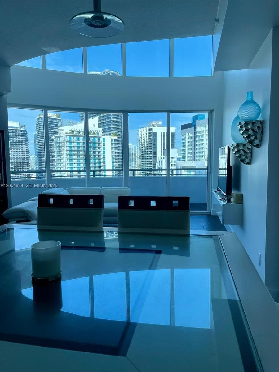 Condominium at 60 SW 13th St # 3426, Miami FL 33130