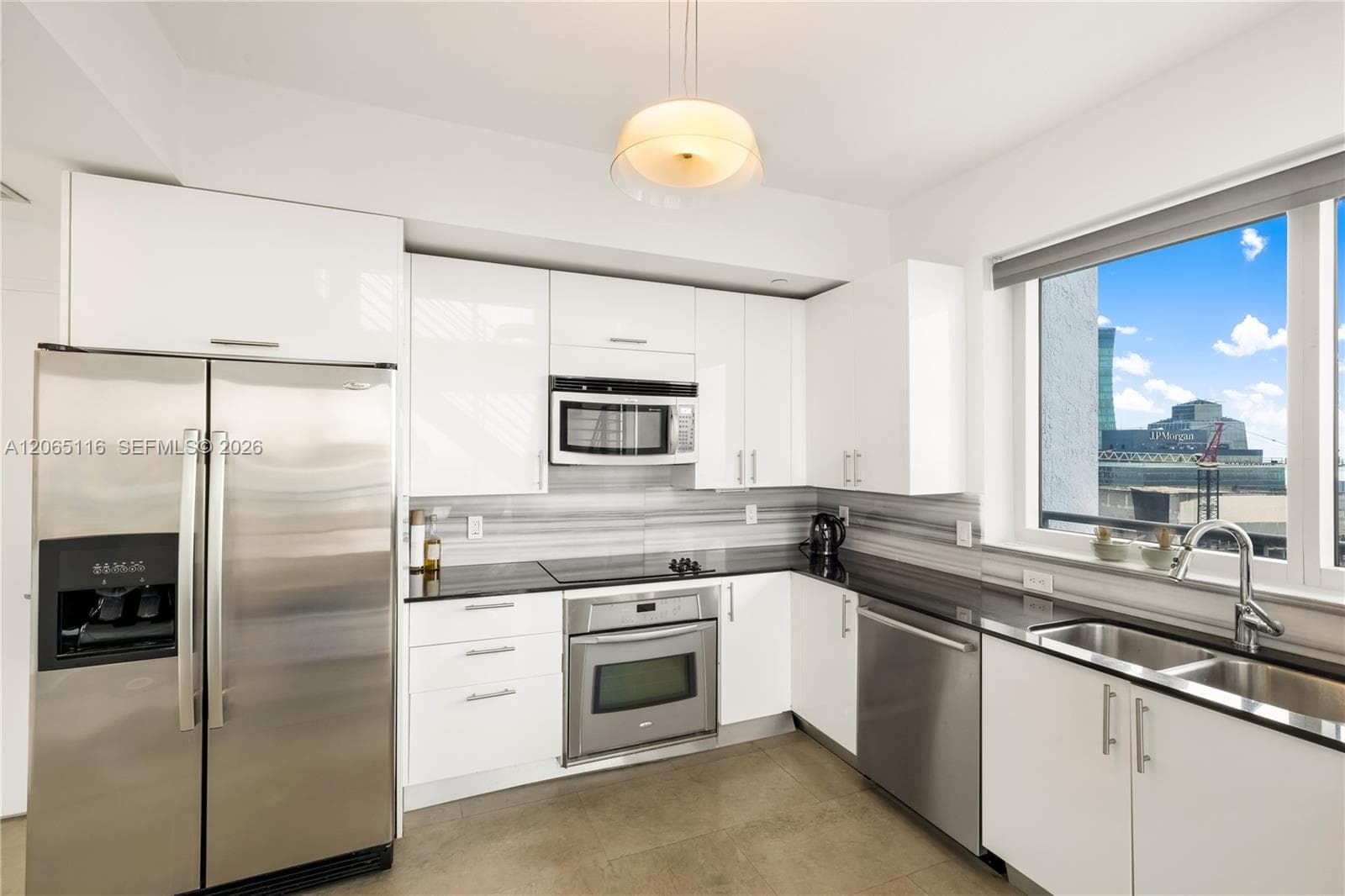 Condominium at 60 SW 13th St # 4001, Miami FL 33130