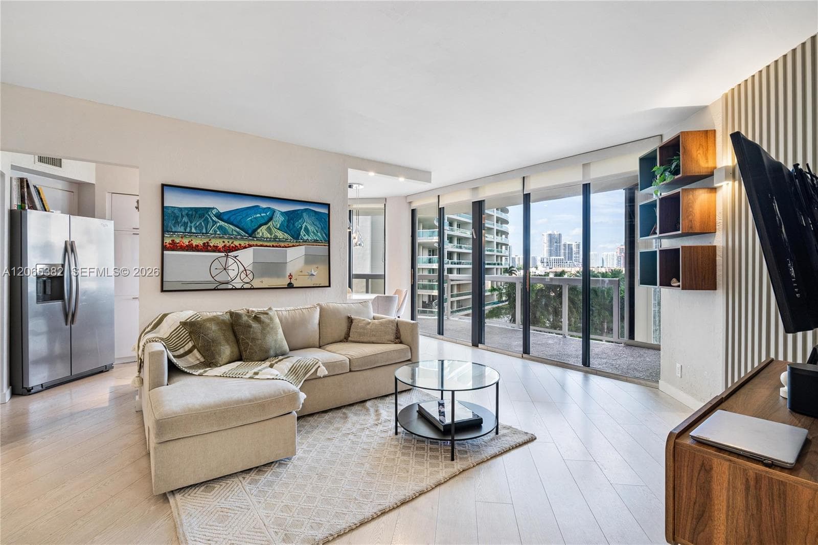 Condominium at 20185 E Country Club Dr, Aventura FL 33180