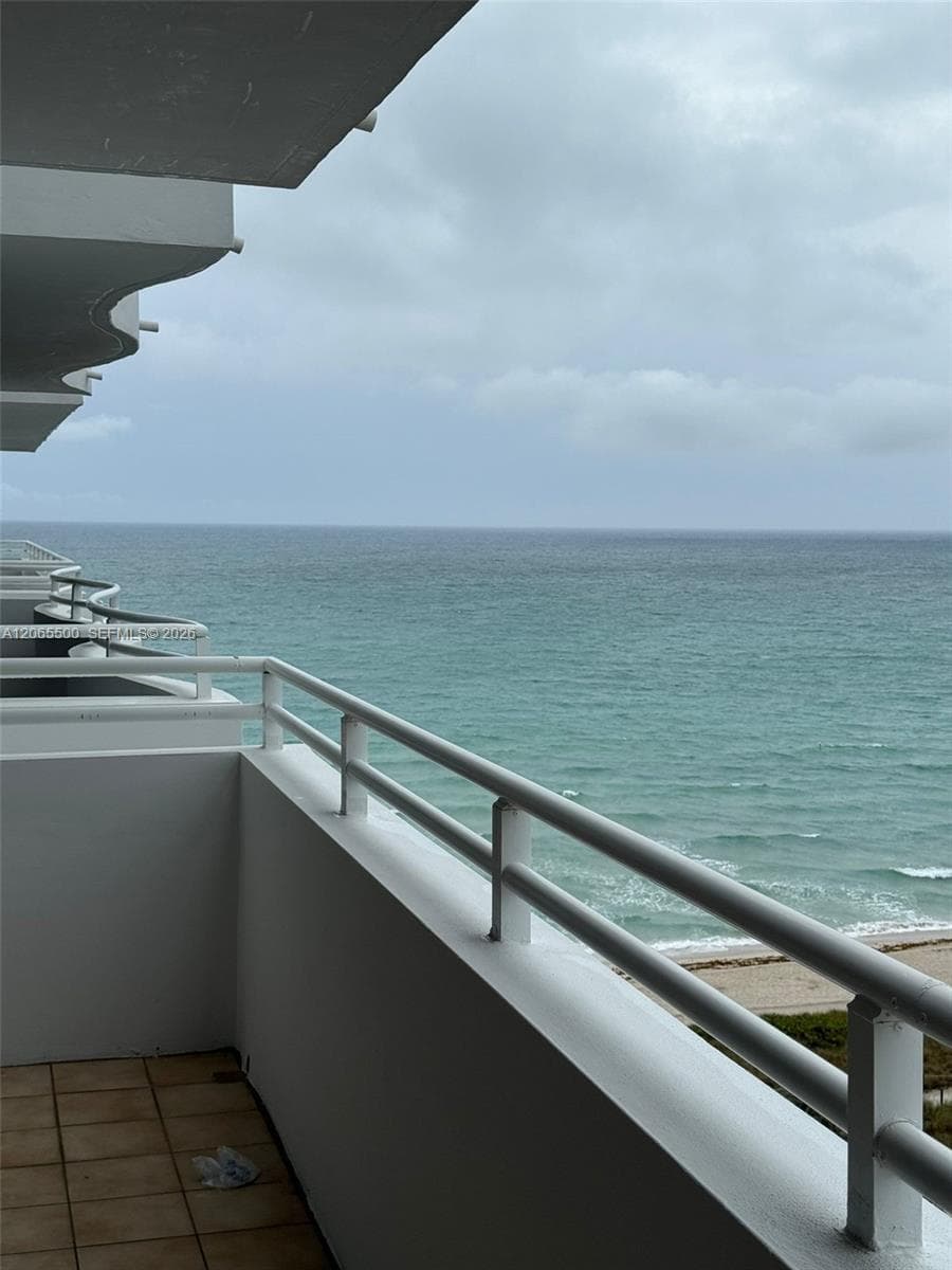 Condominium at 8911 Collins Ave # 1103, Surfside FL 33154
