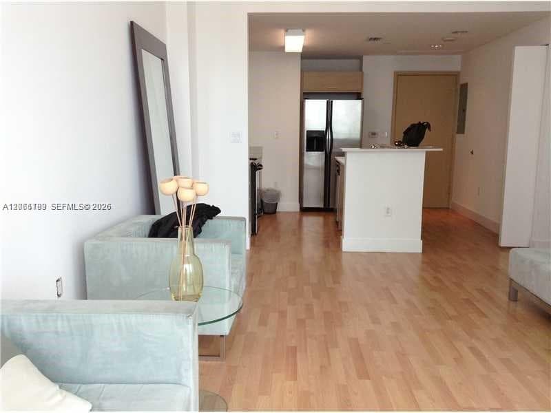 Condominium at 350 NE 24th St # 1108, Miami FL 33137