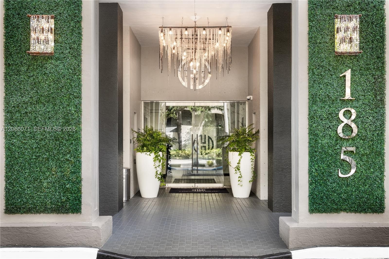 Condominium at 185 SE 14th Ter # 1010, Miami FL 33131