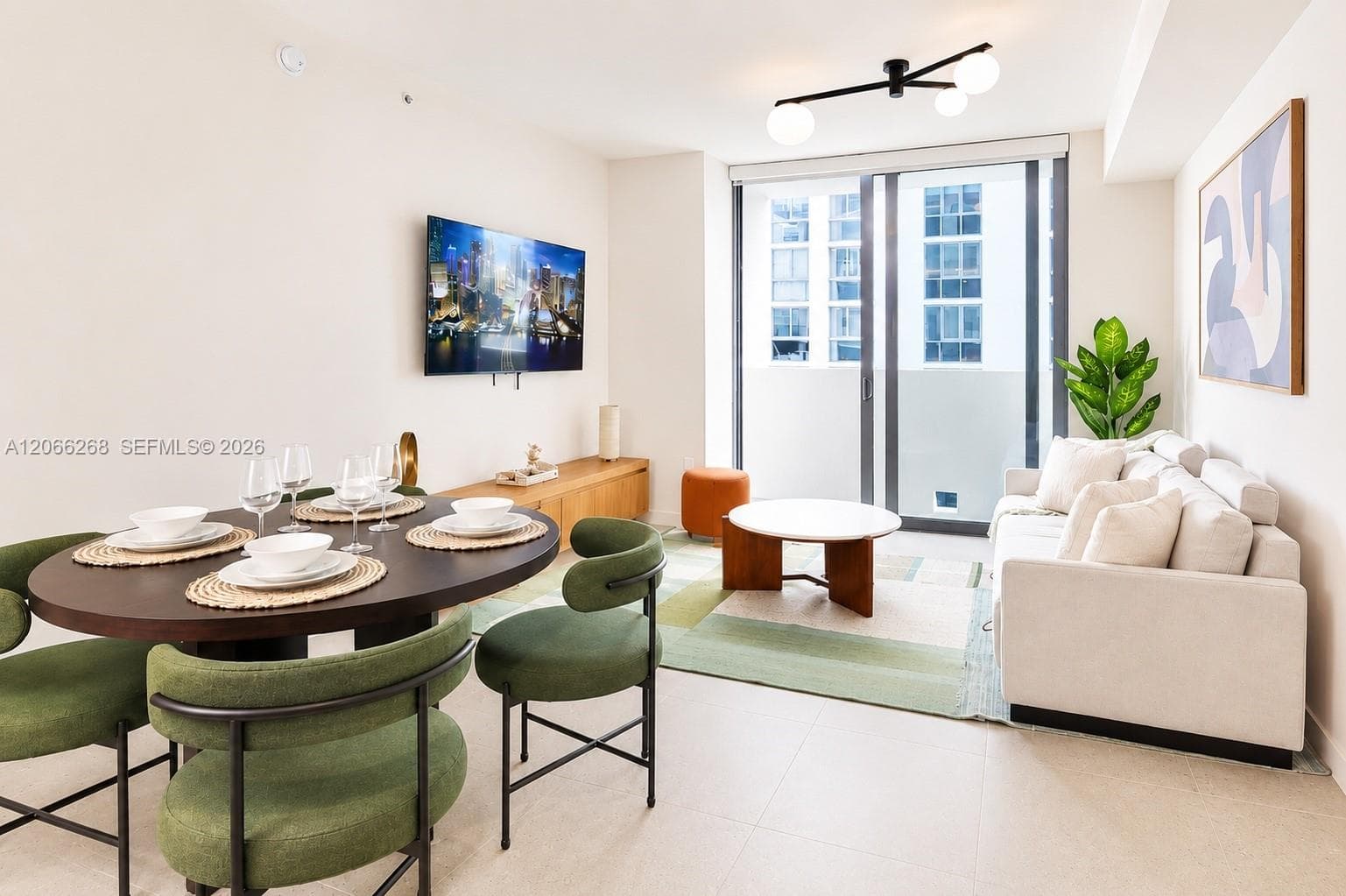 Condominium at 11 NE 6th St # 212, Miami FL 33132