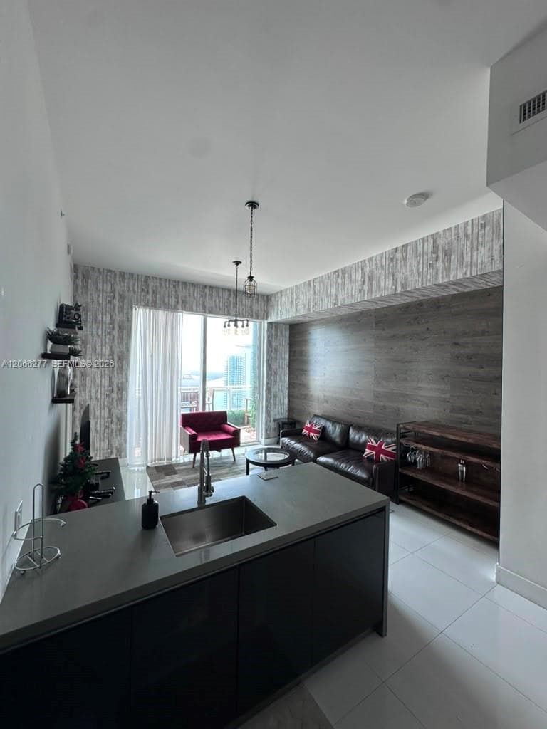Condominium at 1080 Brickell Ave # 4202, Miami FL 33131