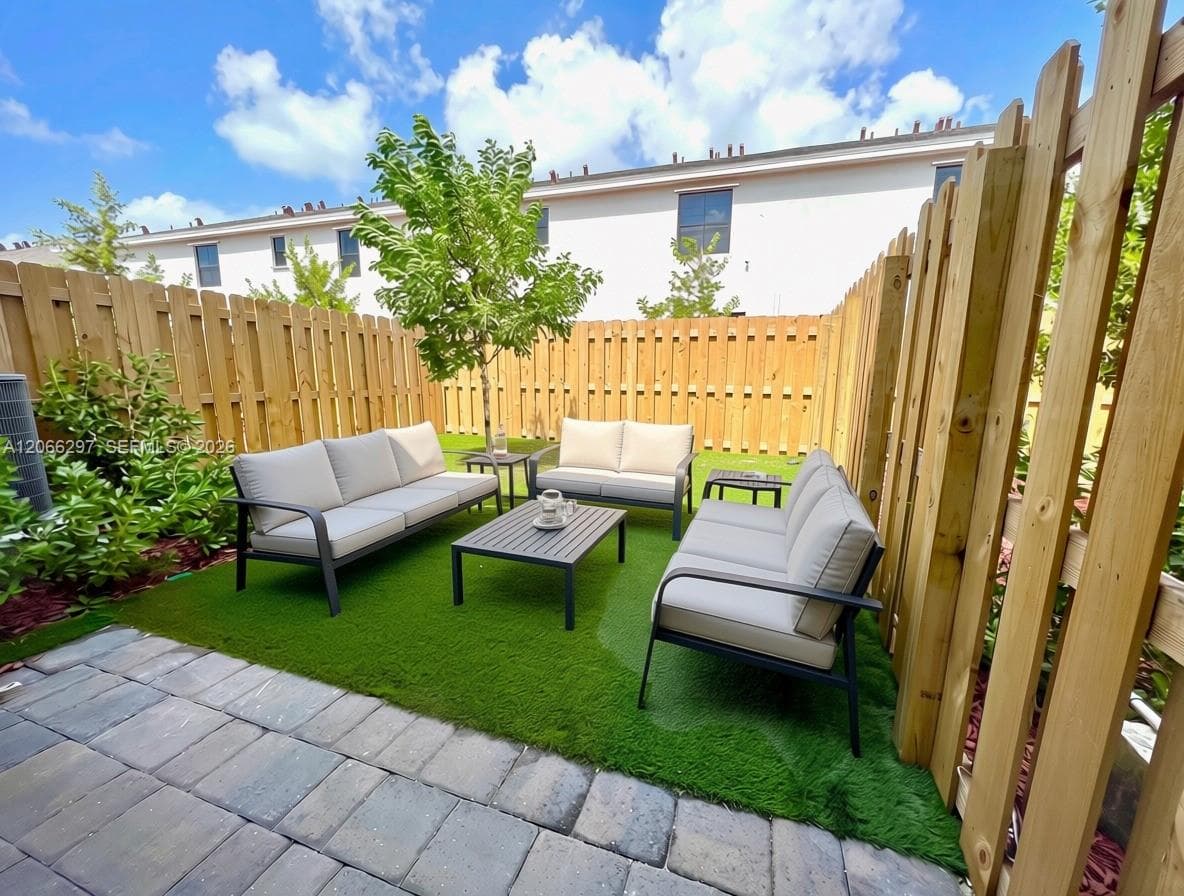 Townhouse at 429 NE 12th Street # 0, Florida City FL 33034