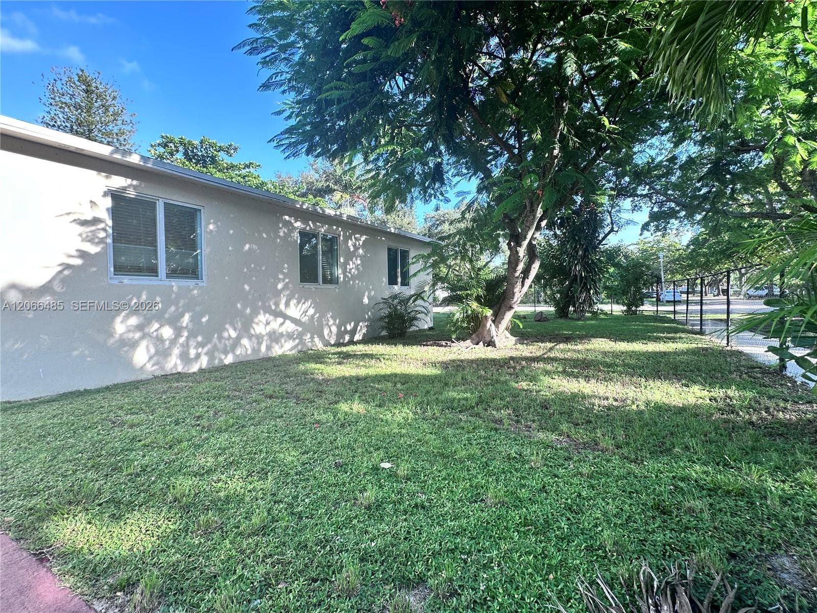 Single Family Residence at 12780 NW 16th Ave, North Miami FL 33167
