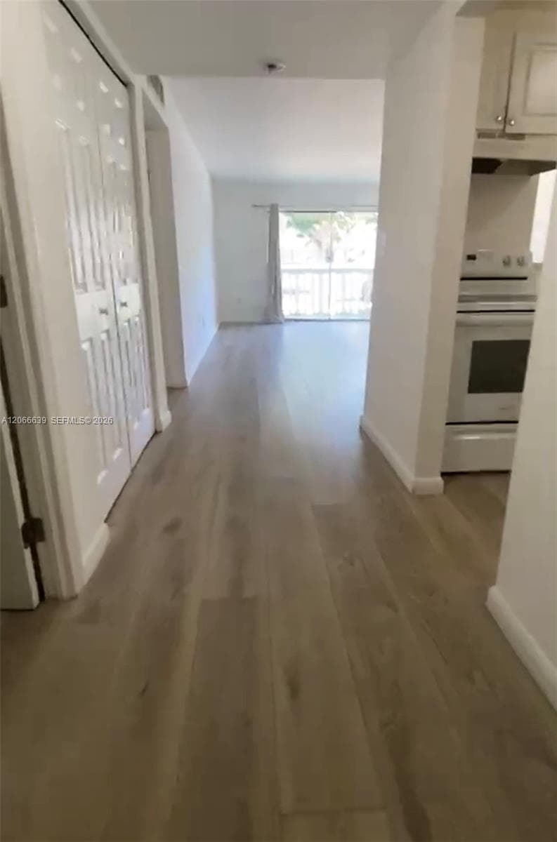 Condominium at 15205 NE 6th Ave # D104, Miami FL 33162