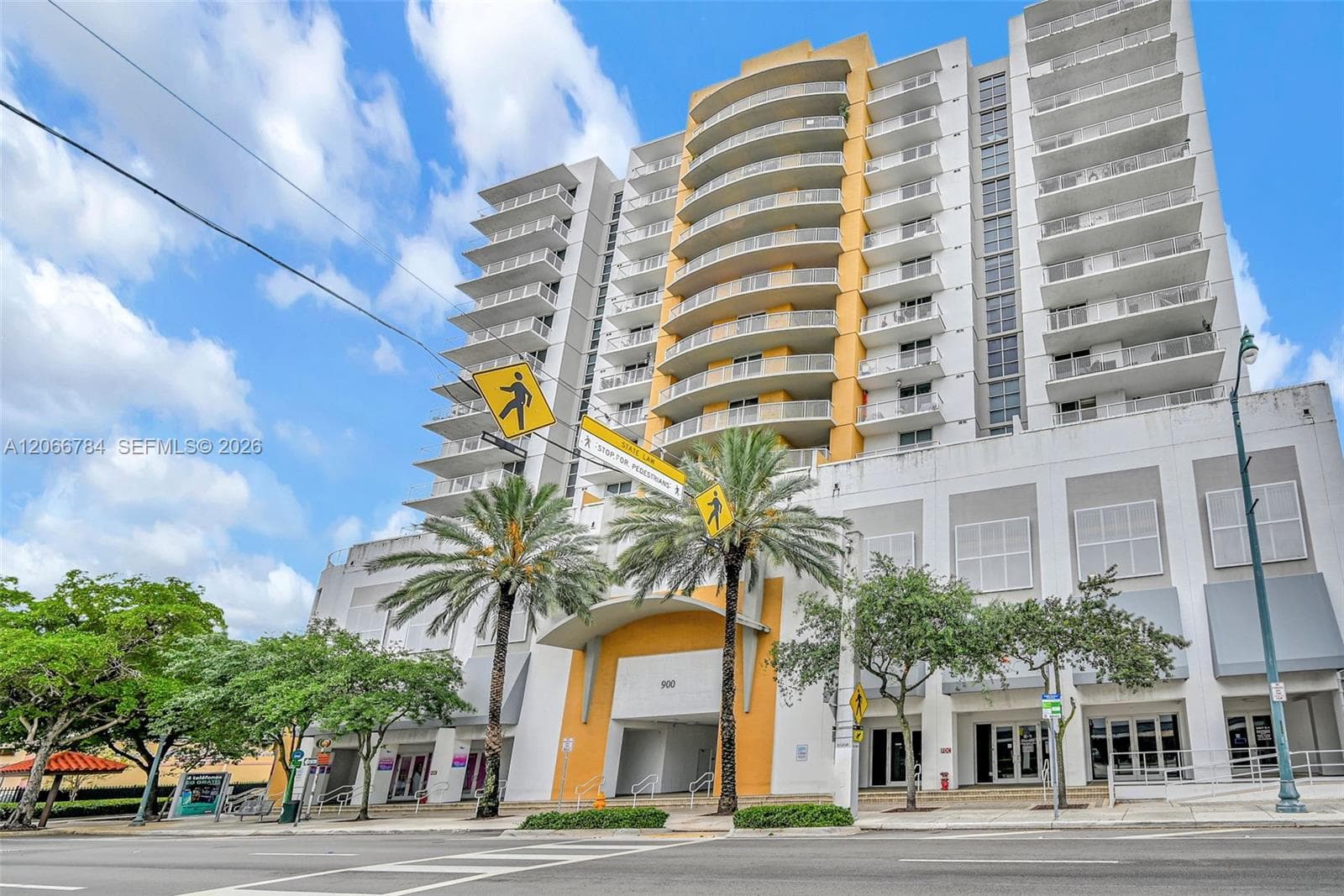Condominium at 900 SW 8th St # 908, Miami FL 33130