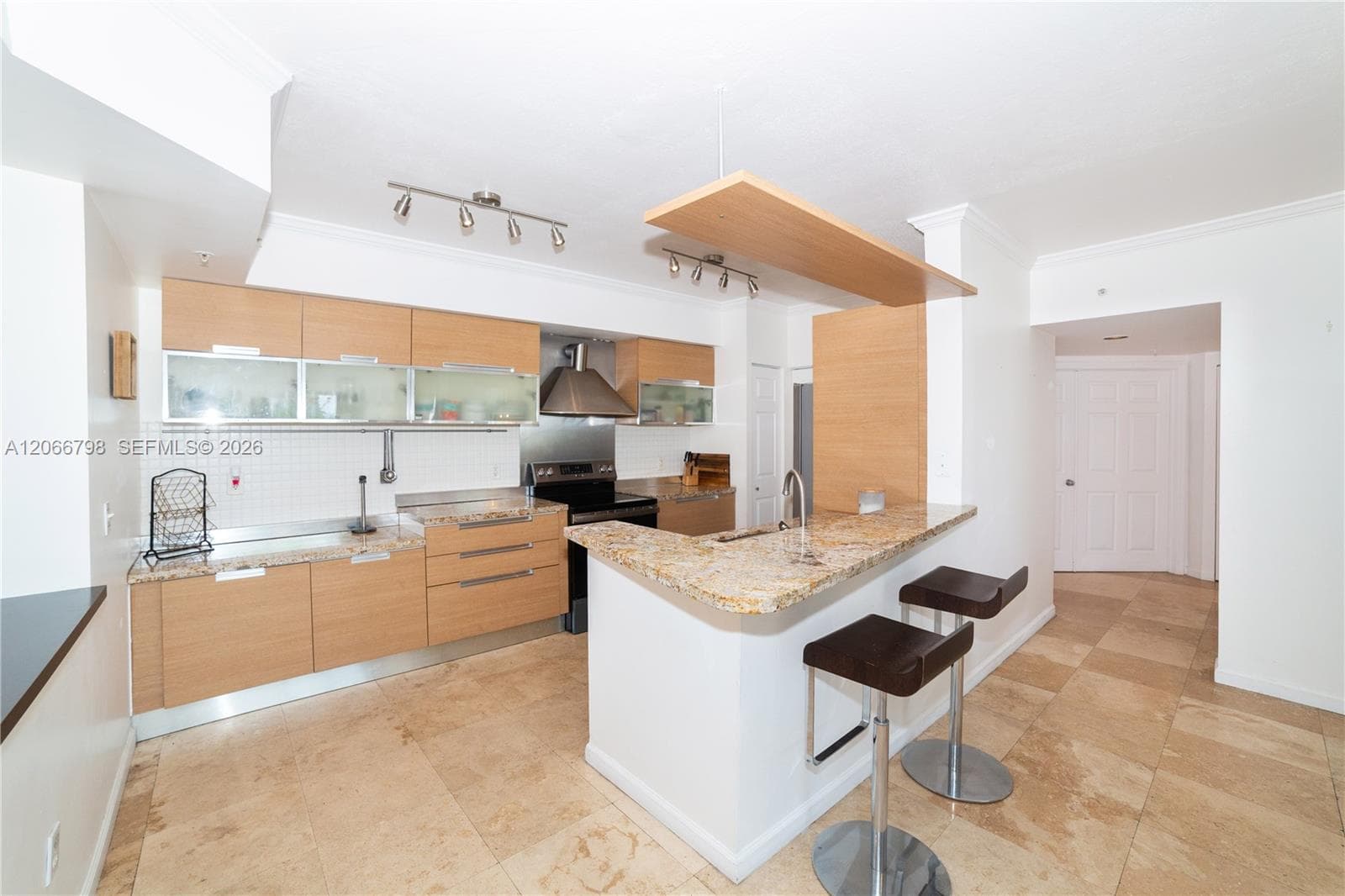 Condominium at 17100 N Bay Rd # 1501, Sunny Isles Beach FL 33160