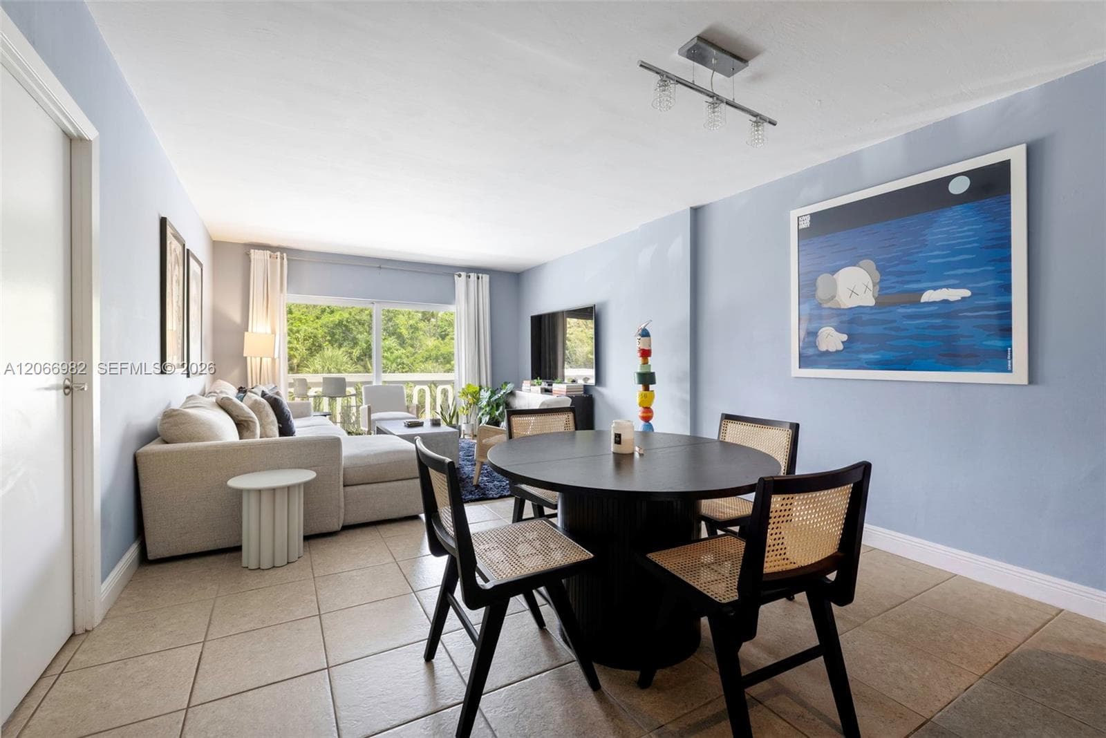 Condominium at 100 Edgewater Dr # 309, Coral Gables FL 33133