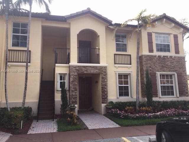Condominium at 3360 NE 14th Dr # 30, Homestead FL 33033