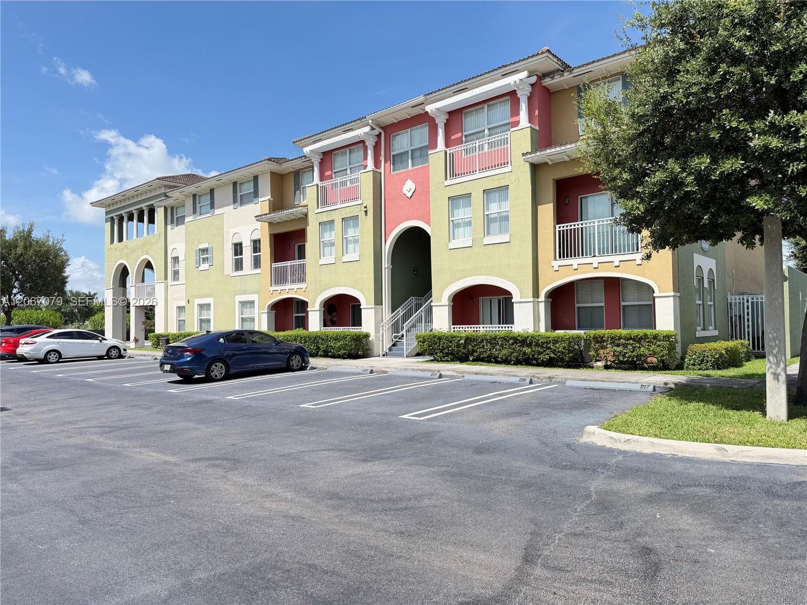Condominium at 11102 NW 83rd St # 101, Doral FL 33178