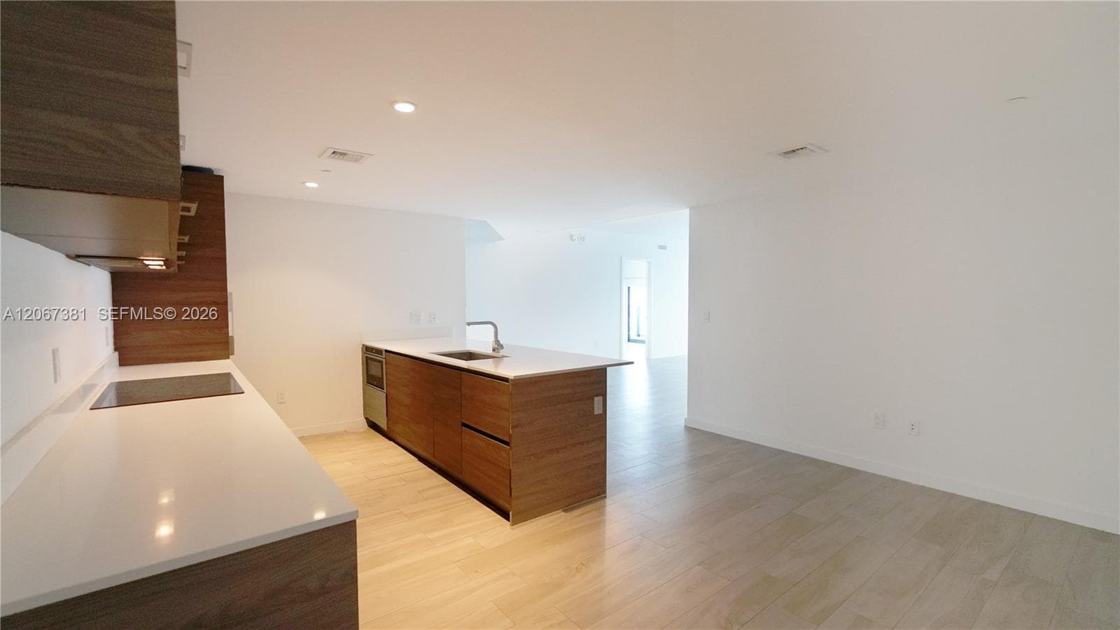 Condominium at 1300 S Miami Ave # 2610, Miami FL 33130